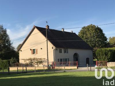 Maison - 151 m² - 6 pièces