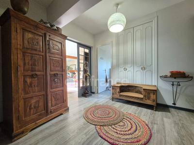 Maison - 178 m² - 7 pièces