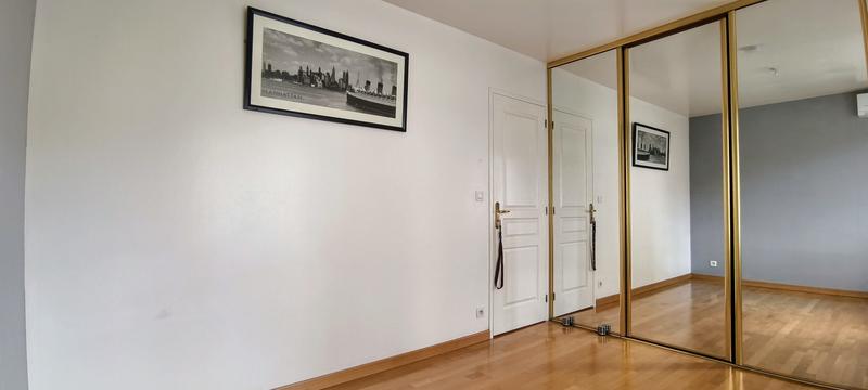 Maison - 134 m² - 6 pièces