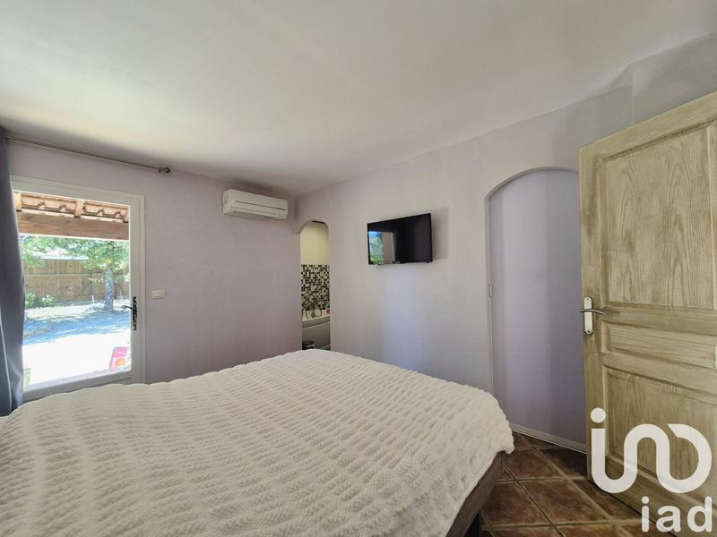 Maison - 210 m² - 8 pièces