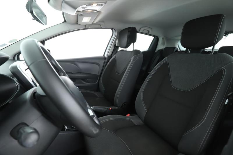 Renault Clio 1.5 dCi Energy Zen 75 ch