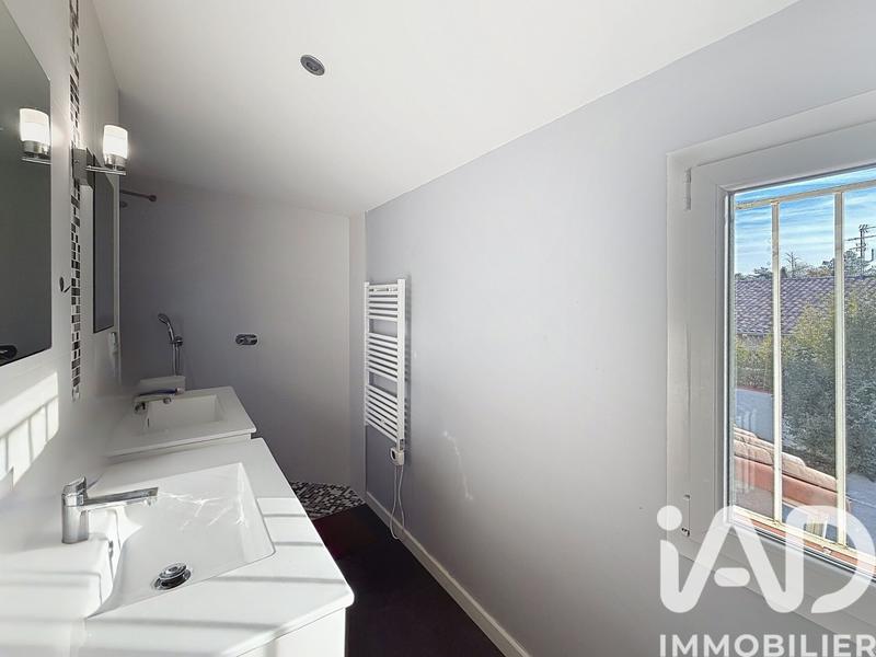 Maison - 187 m² - 6 pièces