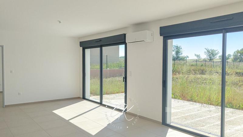 Maison - 157 m² - 6 pièces