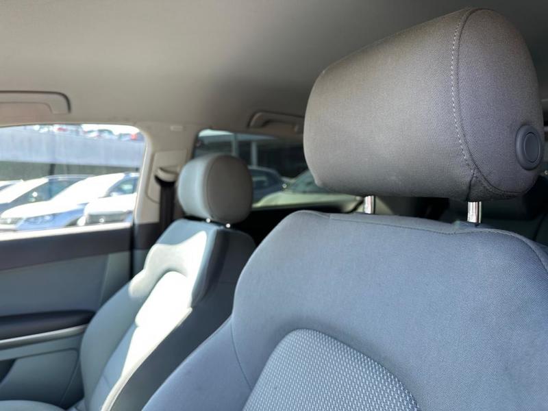 Audi A3 II (3) 1.8 Tfsi 160 Ambition