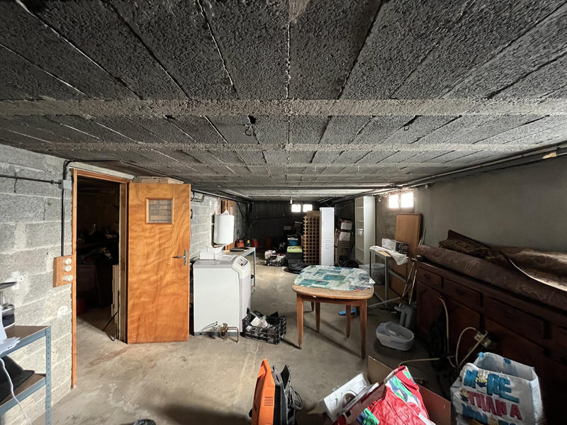 Maison - 128 m² - 5 pièces