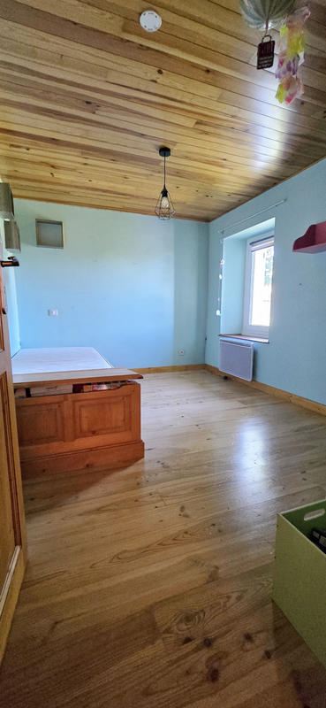 Maison - 172 m² - 9 pièces