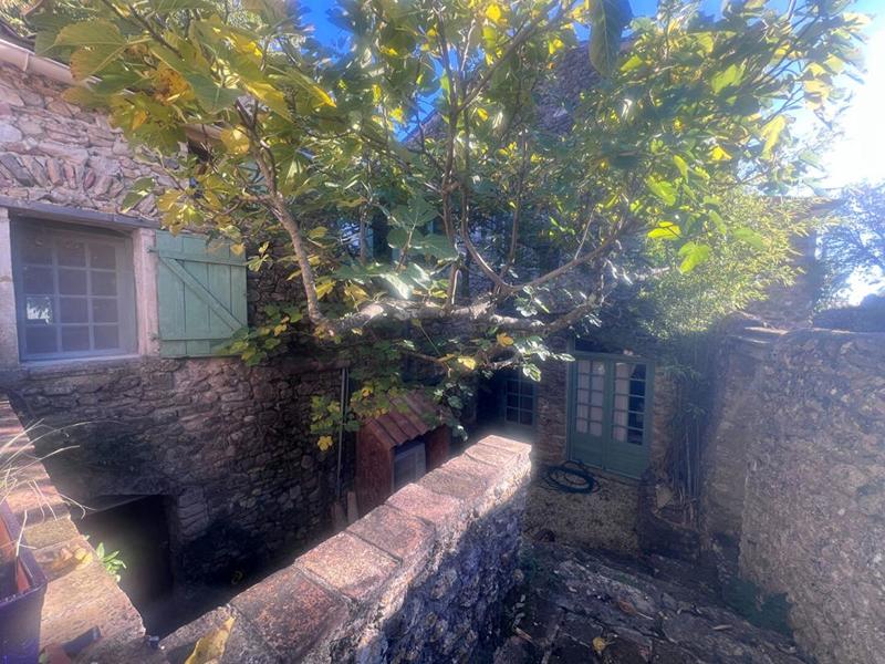 Mas - 183 m² - 8 pièces