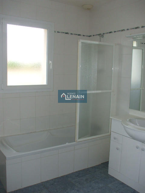 Maison - 81 m² - 5 pièces