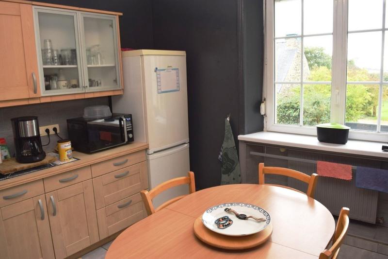 Maison - 116 m² - 7 pièces