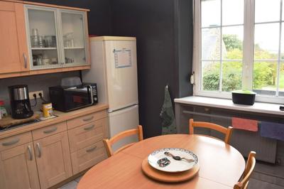 Maison - 116 m² - 7 pièces