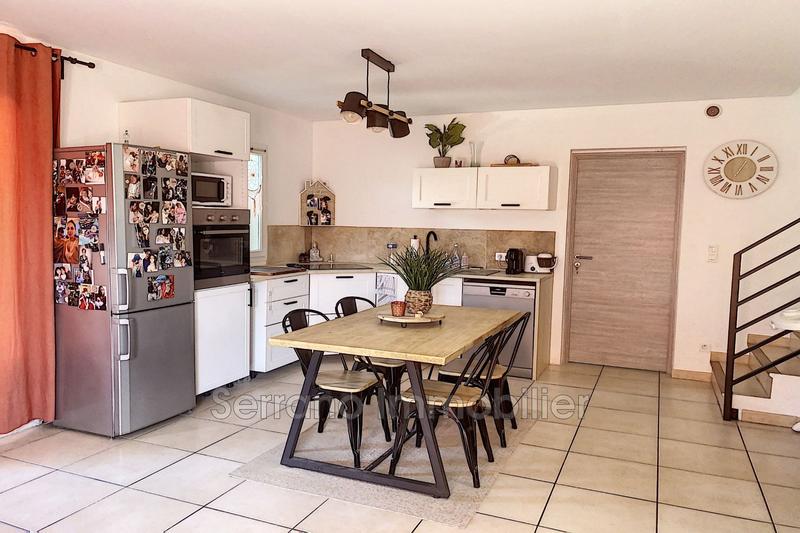 Villa - 83 m² - 4 pièces