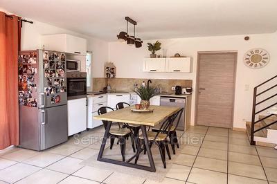 Villa - 83 m² - 4 pièces