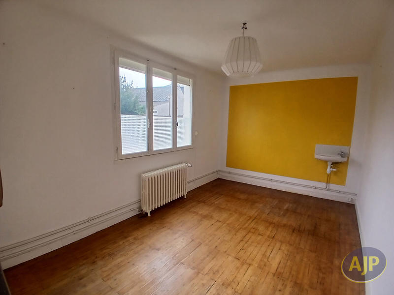 Maison - 123 m² - 6 pièces