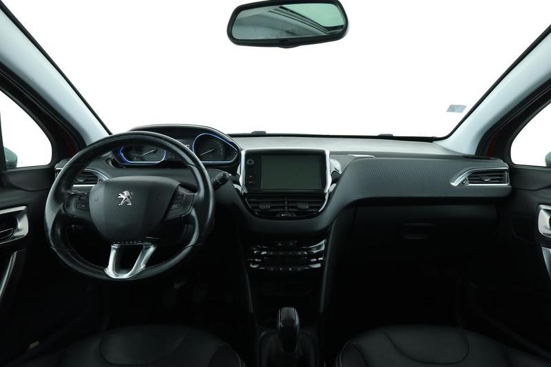 Peugeot 2008 1.2 PureTech Allure 110 ch