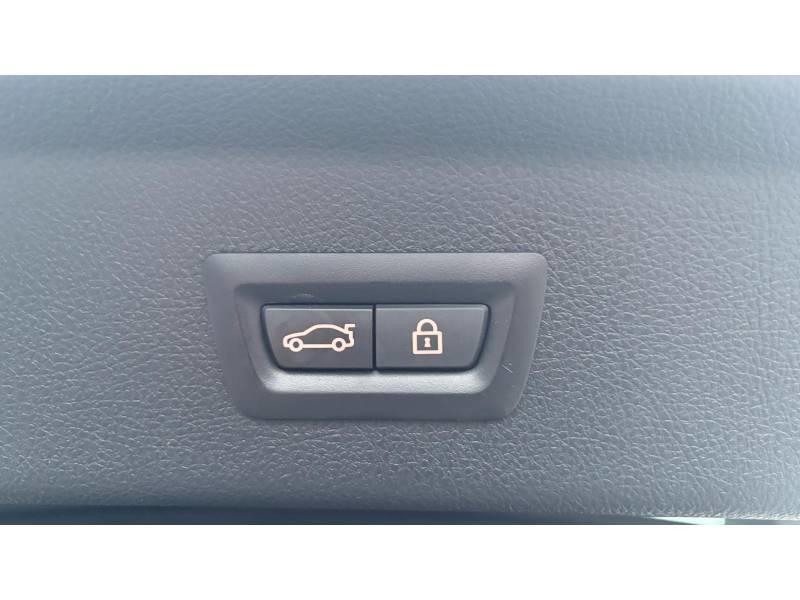 Bmw Série 3 Gran Turismo F34 Lci 320d xDrive 190 ch Bva8 Luxury