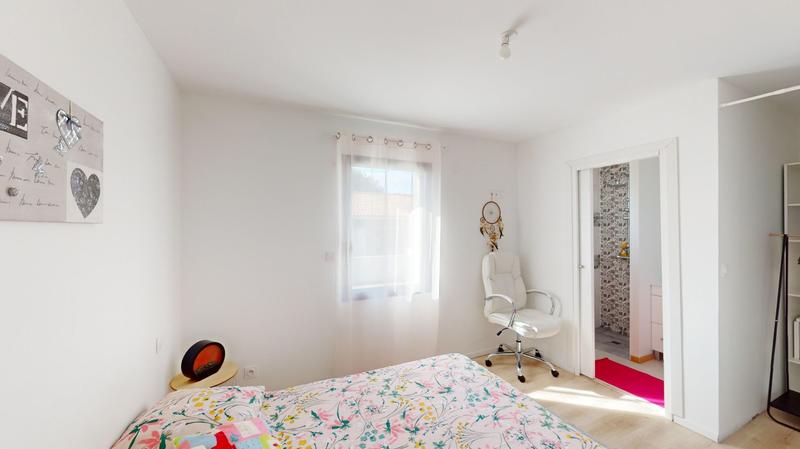 Maison - 136 m² - 6 pièces