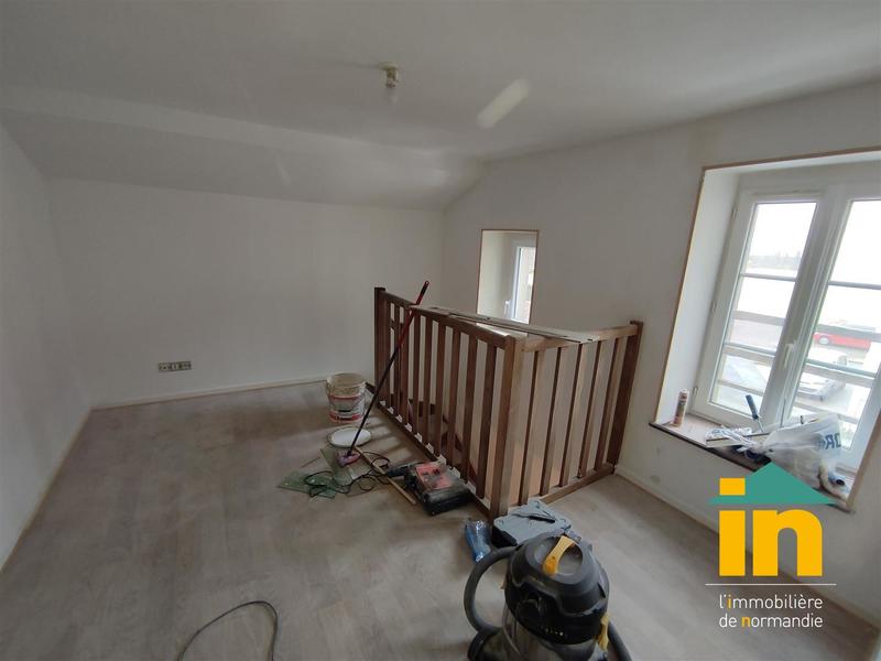 Appartement - 162 m² - 7 pièces