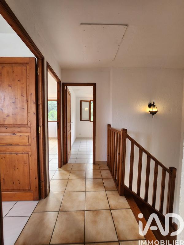 Maison - 103 m² - 5 pièces