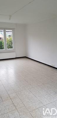 Maison - 83 m² - 4 pièces