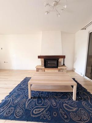 Maison - 118 m² - 5 pièces