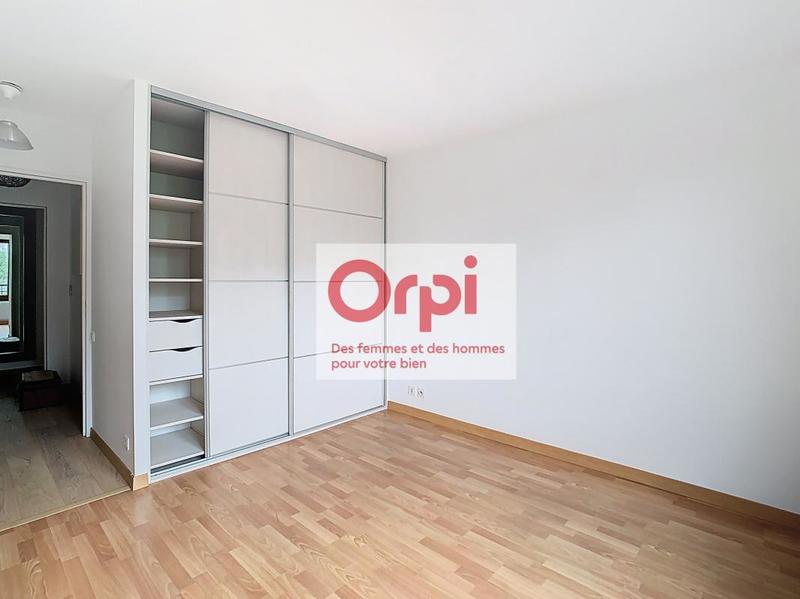 Appartement - 105 m² - 5 pièces