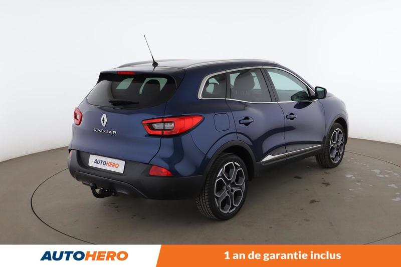 Renault Kadjar 1.6 dCi Energy Intens 130 ch
