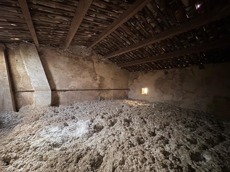 Maison de village - 65 m² - 3 pièces