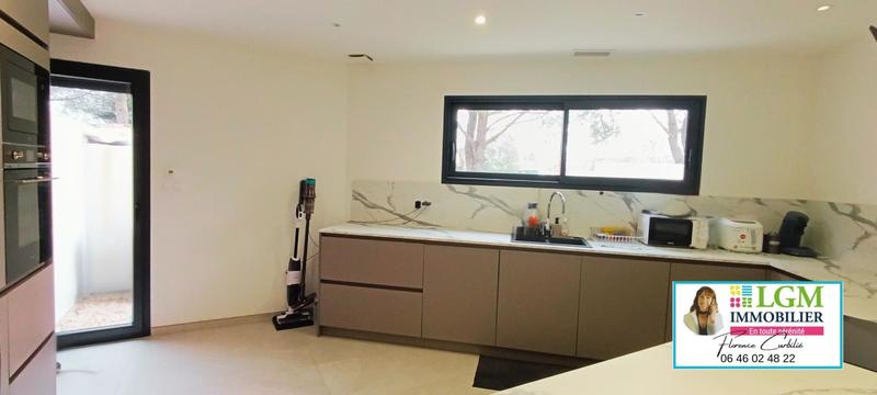 Maison - 125 m² - 4 pièces