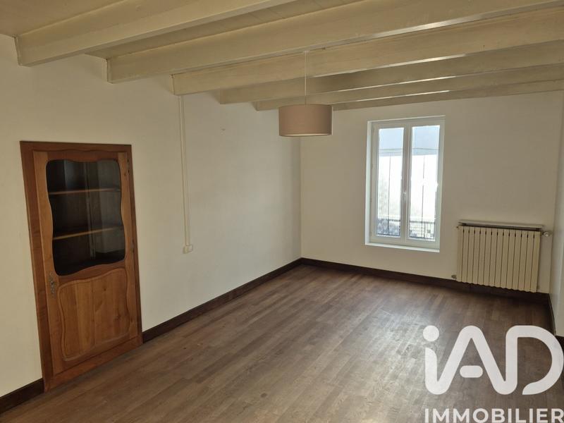 Maison - 183 m² - 7 pièces