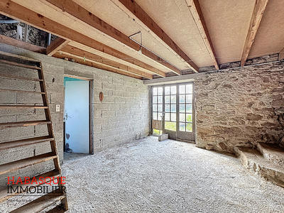 Maison - 79 m² - 5 pièces