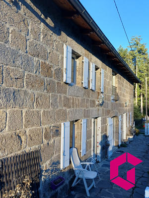 Ferme - 180 m² - 5 pièces