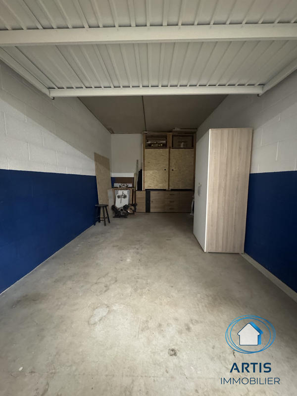 Parking / Garage - 15 m²