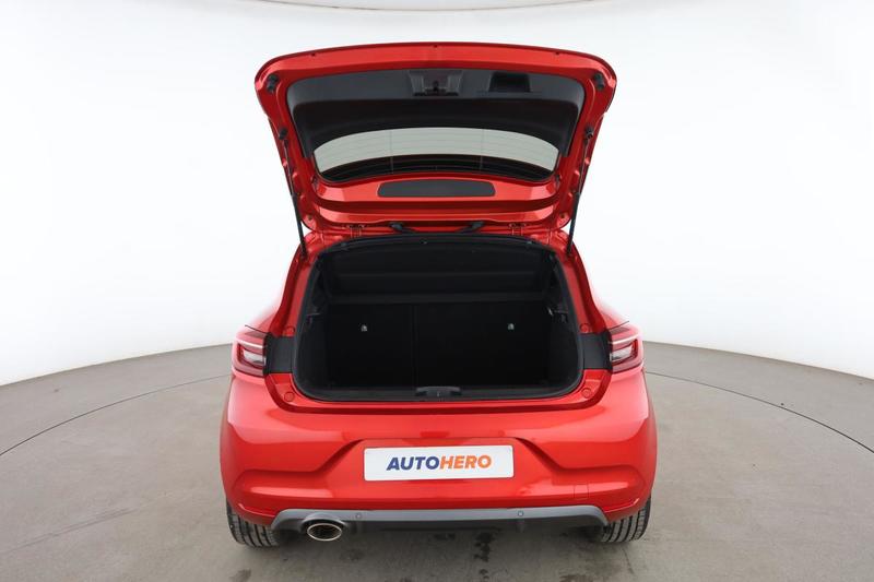 Renault Clio 1.3 TCe Rs Line 140 ch