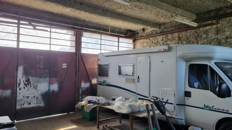 Maison - 190 m² - 10 pièces