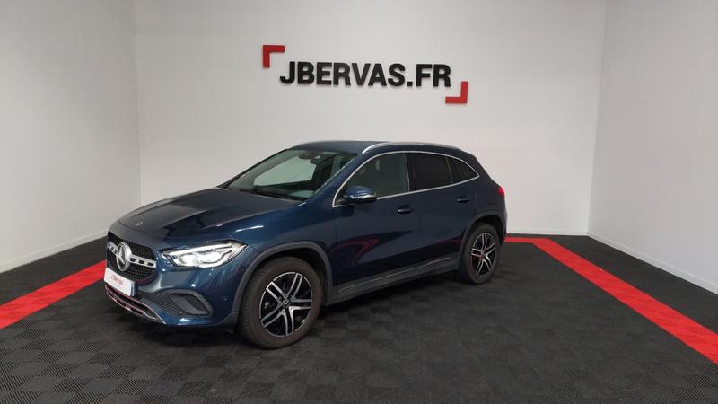 Mercedes Gla 2.0 200 d Progressive Line Dct
