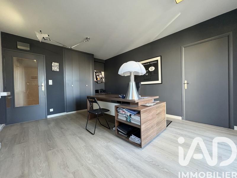 Maison de maîtres - 222 m² - 6 pièces