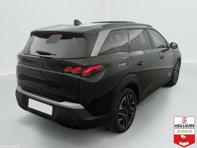 Peugeot 5008 Hybrid 145 e-Dcs6 Gt