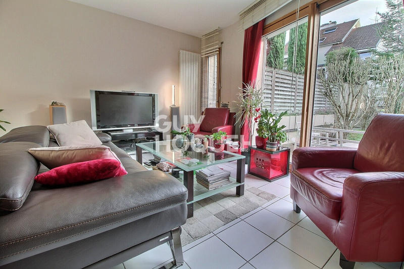 Maison - 130 m² - 4 pièces