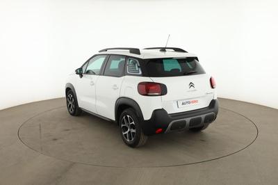 Citroën C3 Aircross 1.5 Blue-HDi Shine Bv6 110 ch