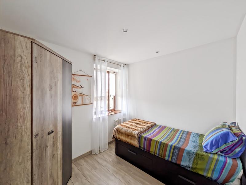 Appartement - 51 m² - 3 pièces