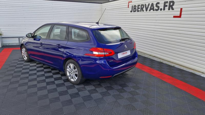 Peugeot 308 Sw BlueHDI 130ch Active Business