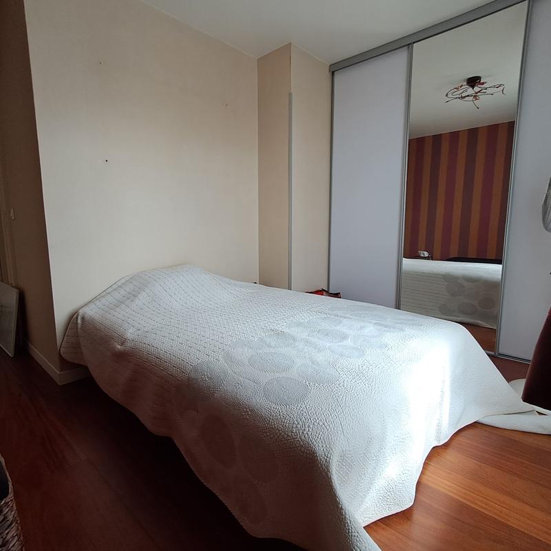 Appartement - 87 m² - 4 pièces