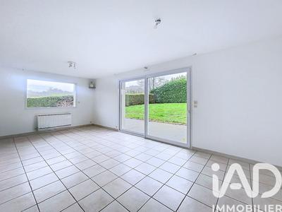 Maison - 75 m² - 3 pièces