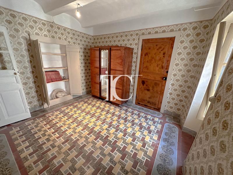 Maison - 135 m² - 7 pièces