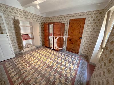 Maison - 135 m² - 7 pièces