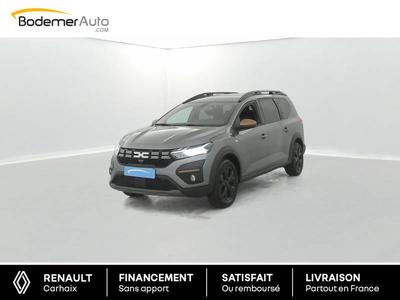 Dacia Jogger Hybrid 140 7 places Extreme