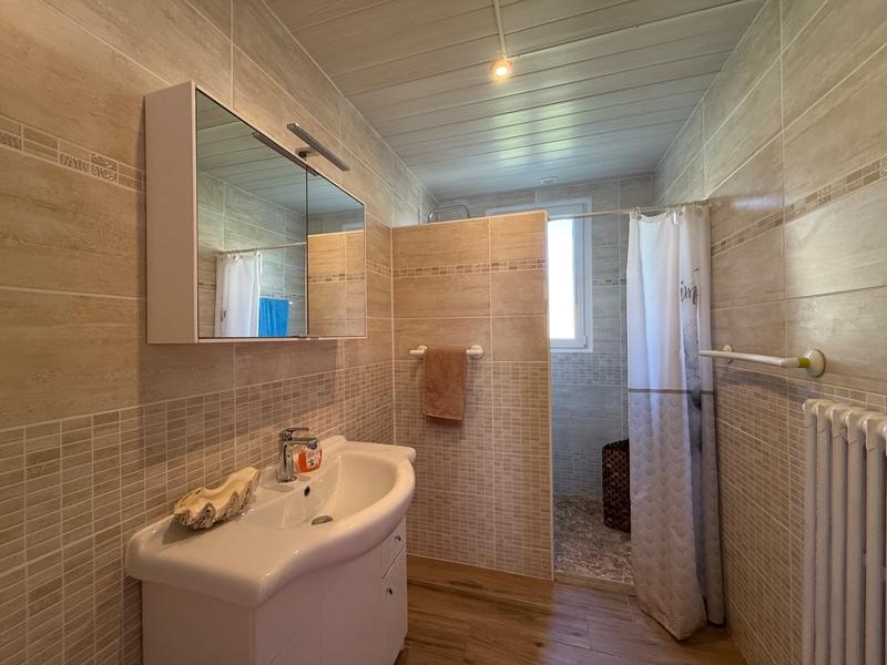 Maison - 152 m² - 5 pièces