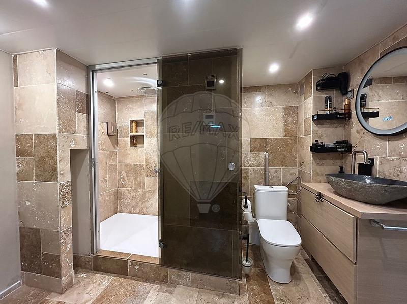 Maison de ville - 130 m² - 5 pièces