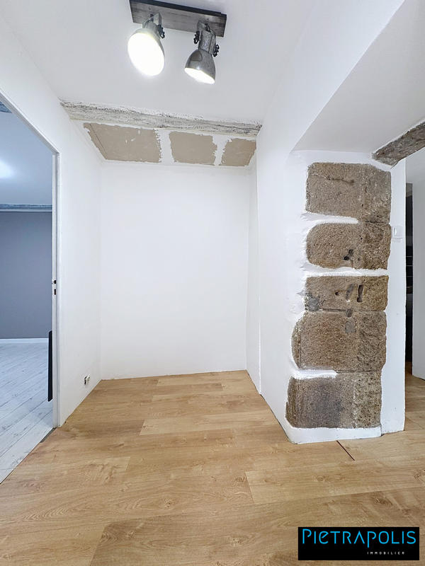 Maison - 136 m² - 5 pièces