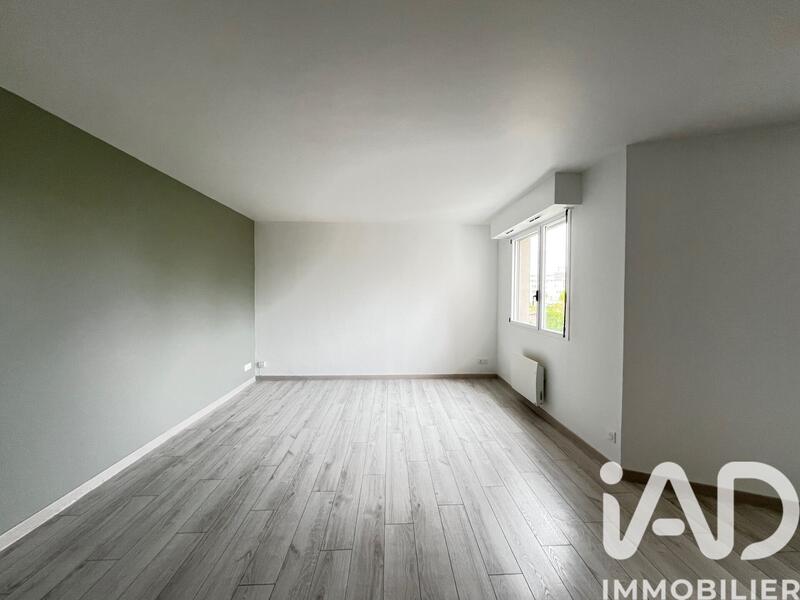 Appartement - 52 m² - 2 pièces